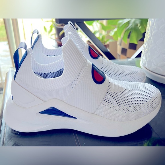 Champion Acela Racer sneaker - Picture 2 of 6